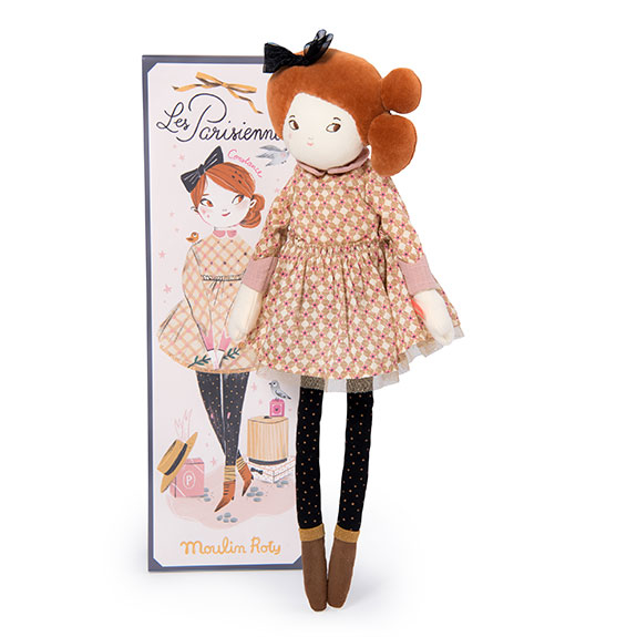 moulin roty doll clothes