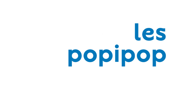 Calendrier pour enfant magnétique - Les Popipop - Moulin Roty