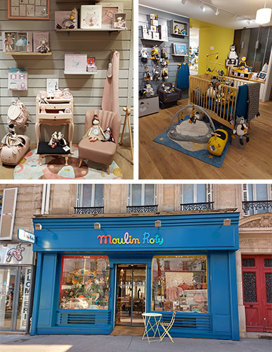 Moulin Roty: A French Brand Beloved in the USA