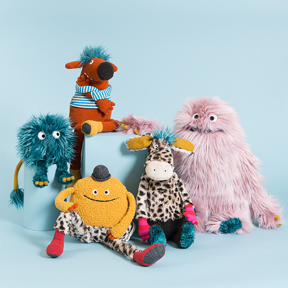 collection moulin roty 2019