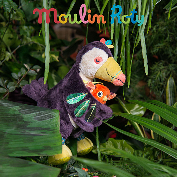 collection moulin roty 2019