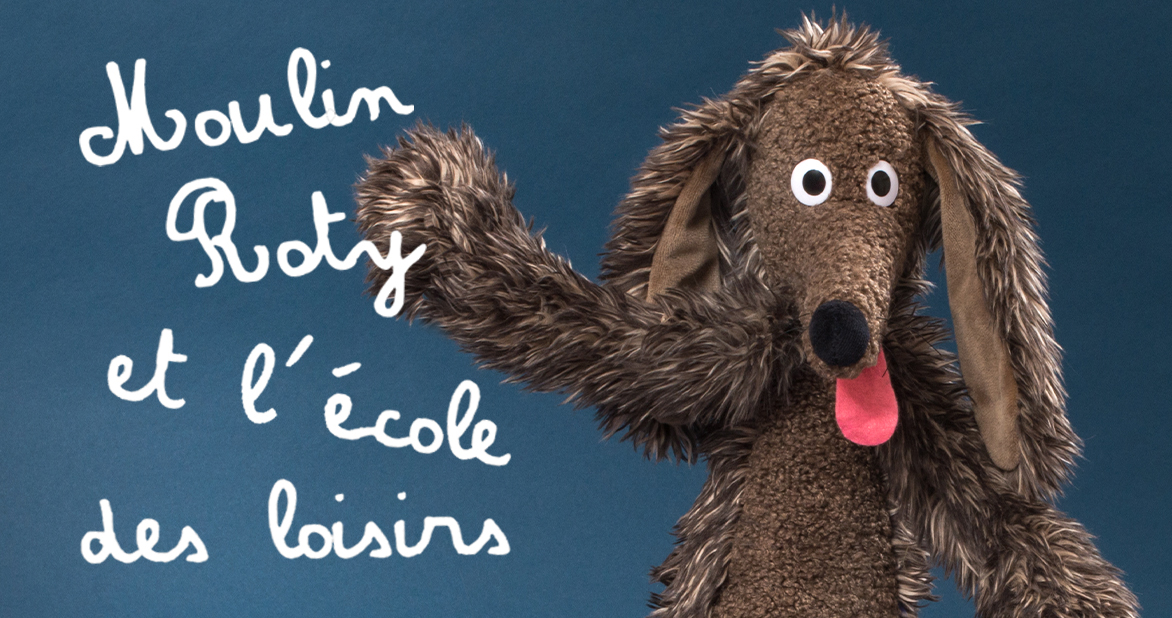 Moulin Roty Official Website